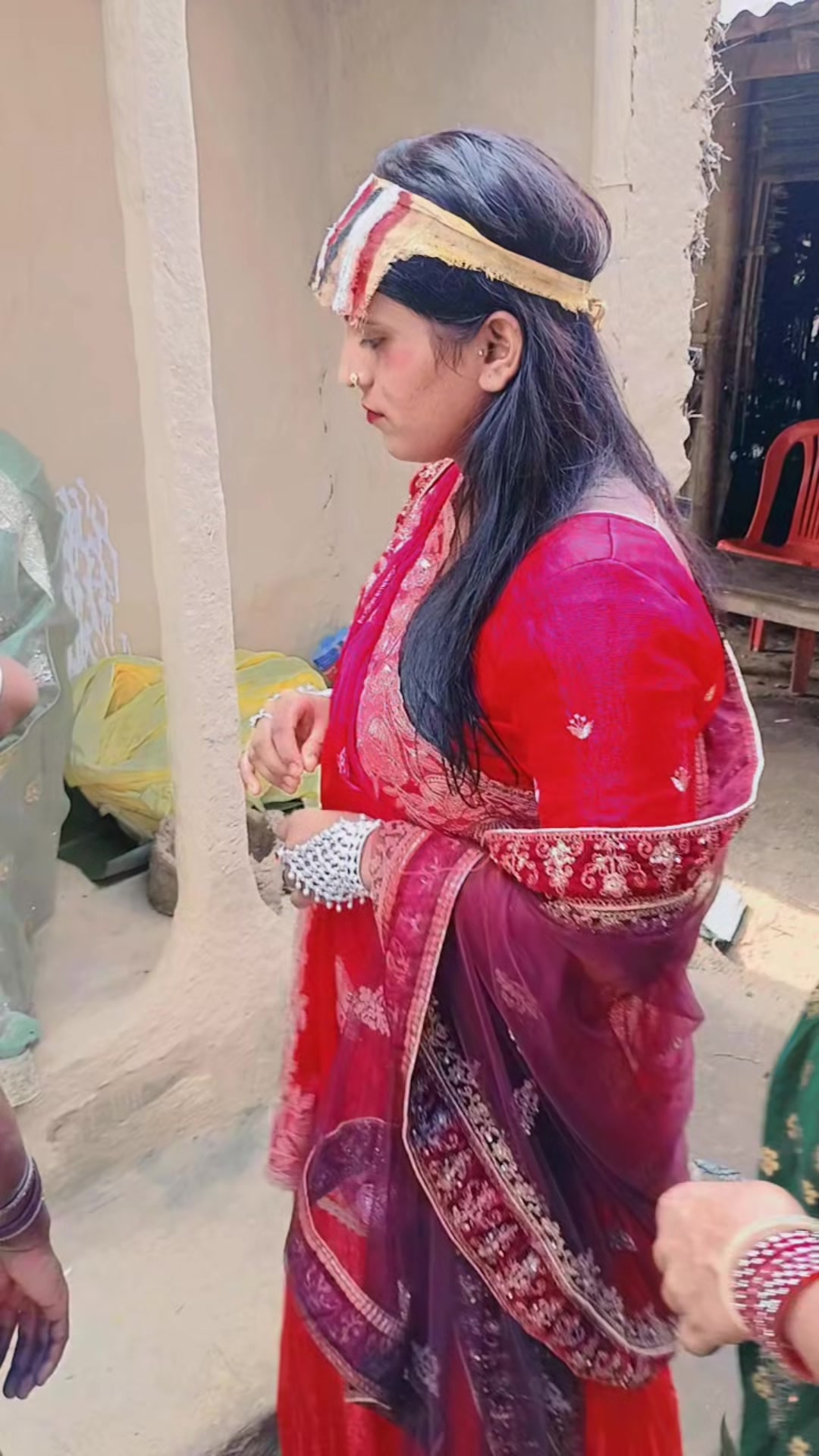 @parwati mehta