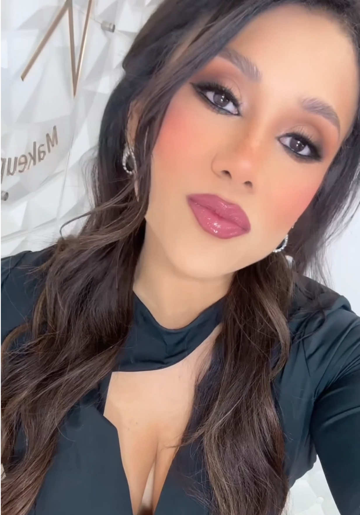 @Keyla Vargas Makeup Artist