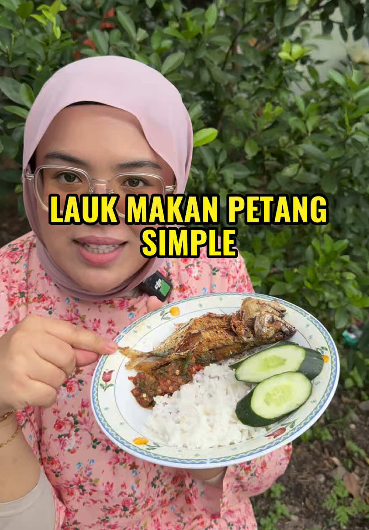 @Belacan House Tg. Dawai