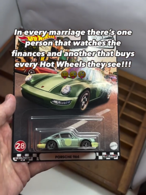 @Diecast S