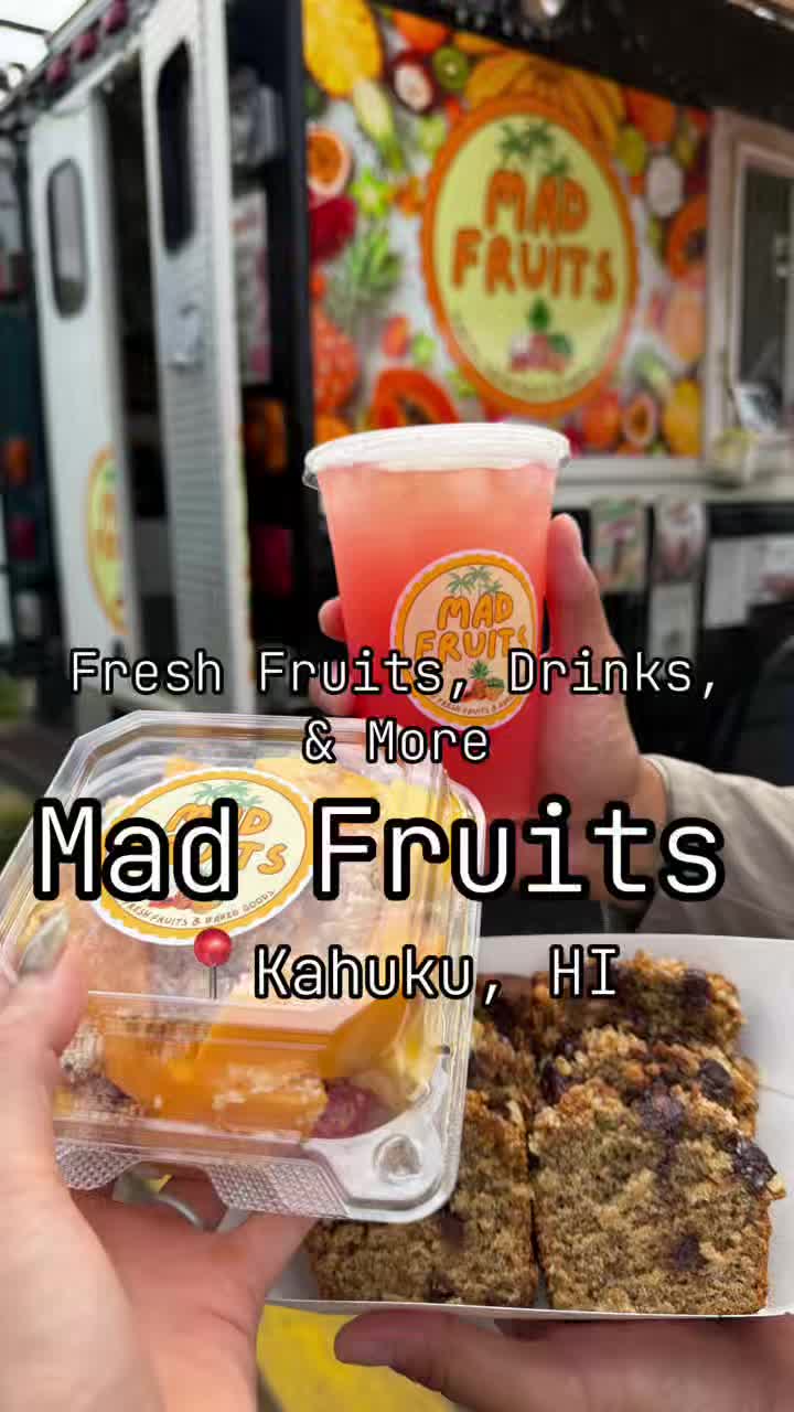 @Oahufood adventure