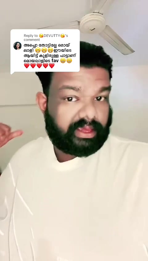 @PraveenKottarathil๐ฉ