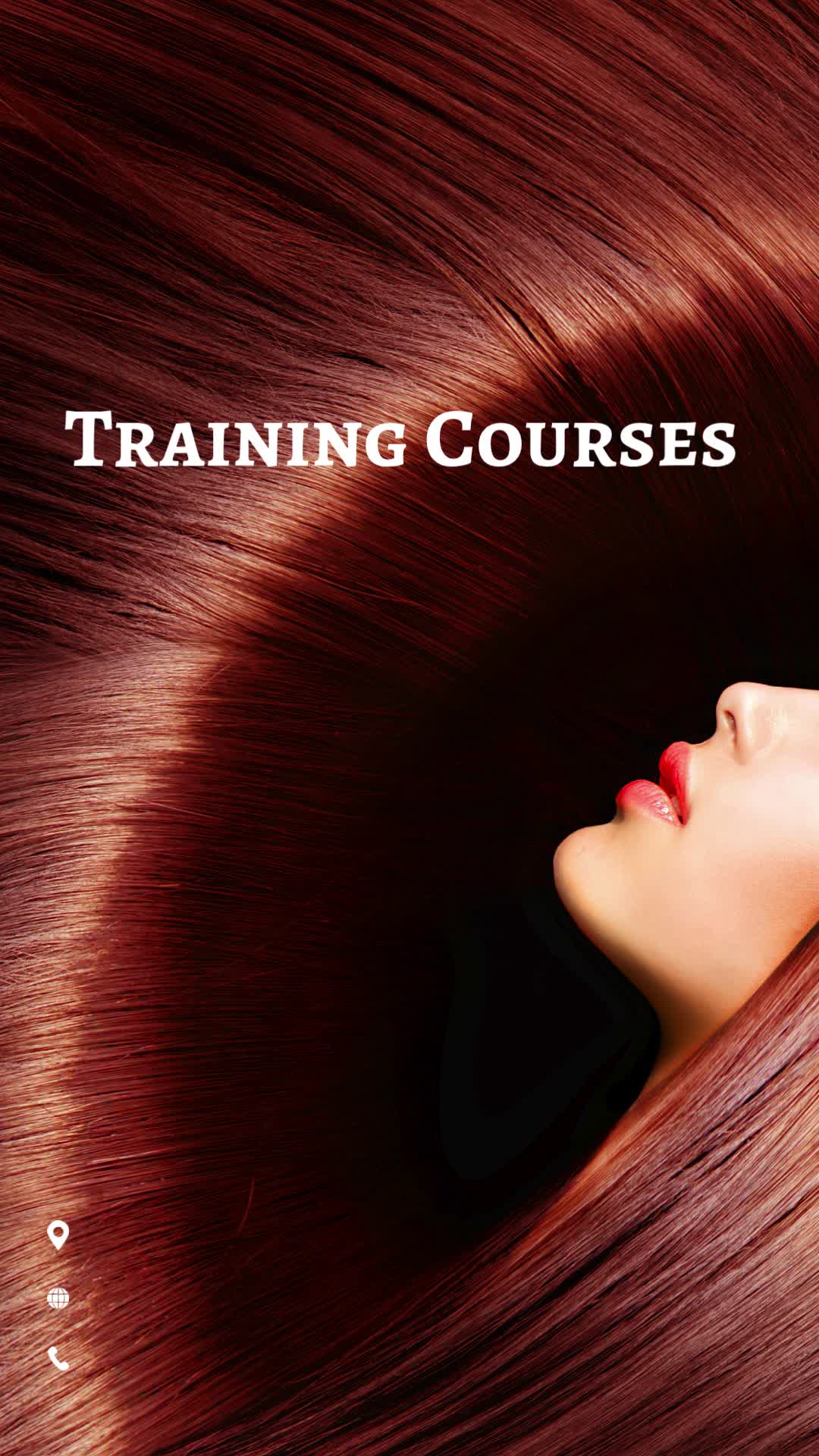 @VIPHair4UTraining