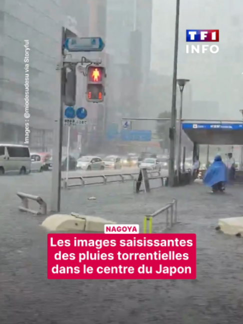@TF1 INFO