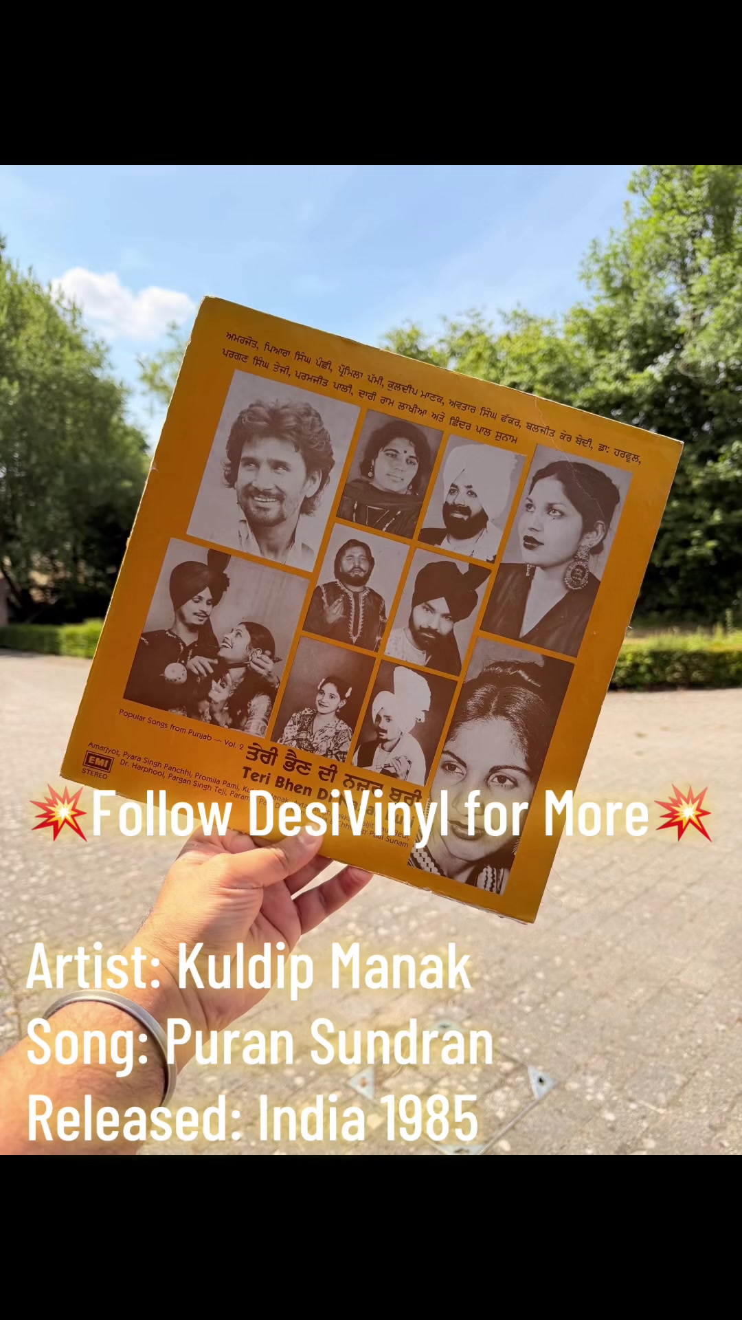 @DesiVinyl