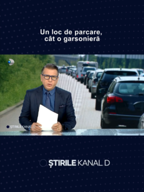 @Stirile Kanal D
