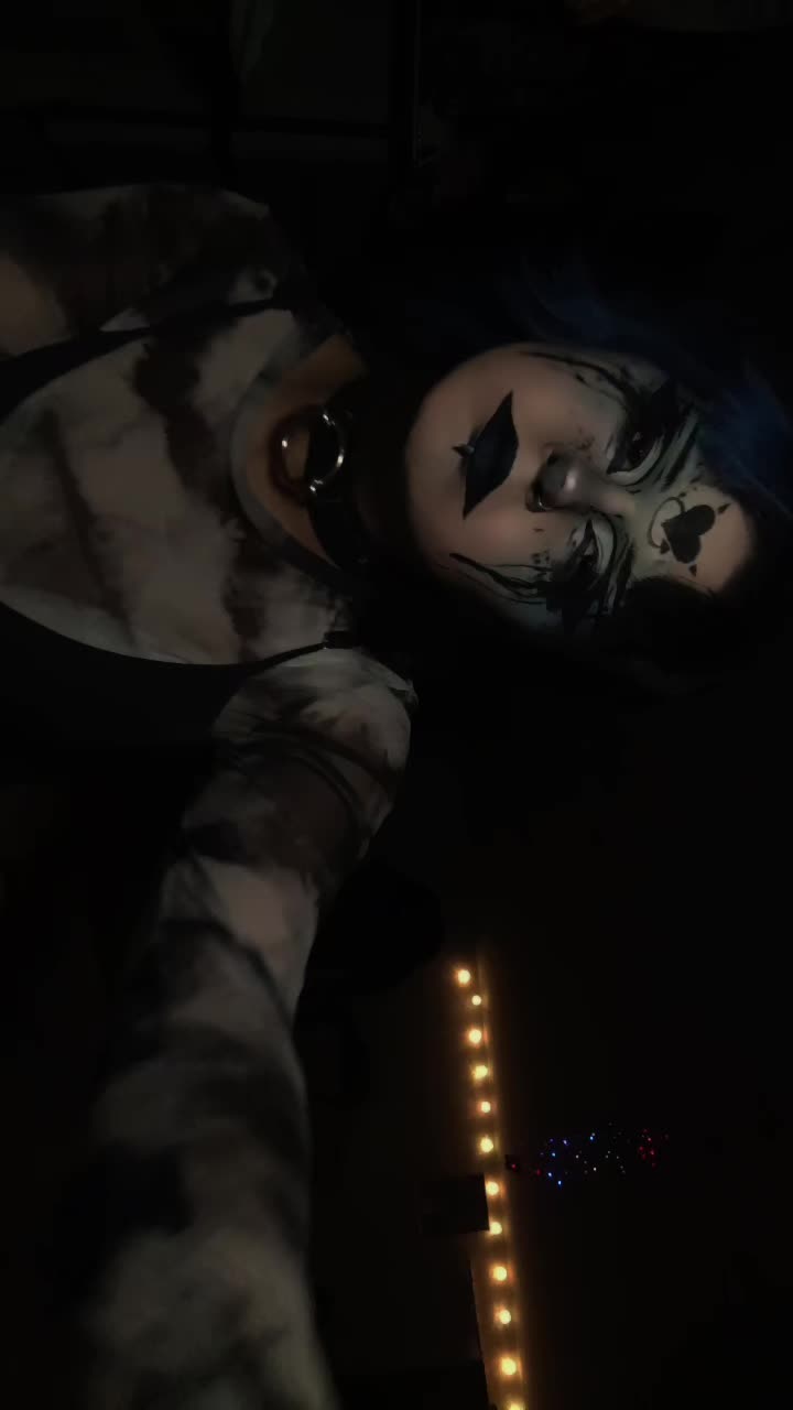 @Hakana cosplay🌿