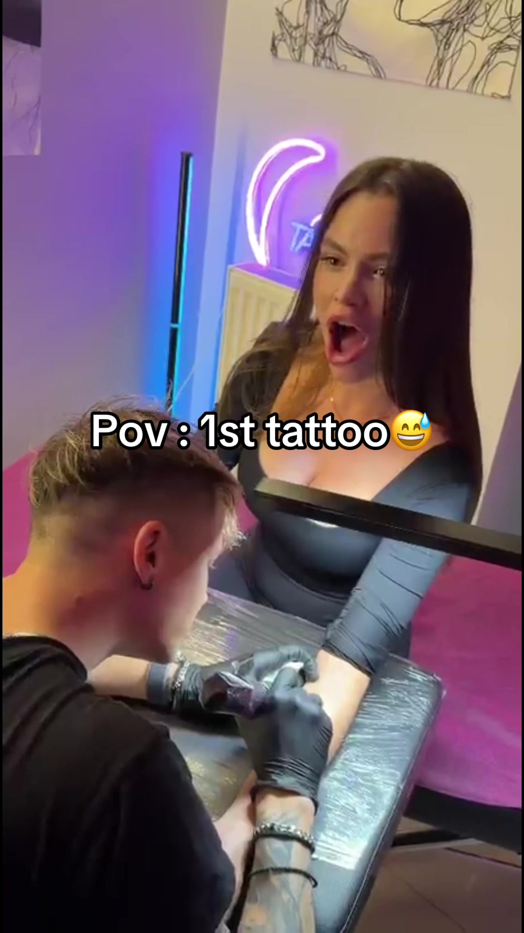 @Phoenix Tattoo Artist Athens