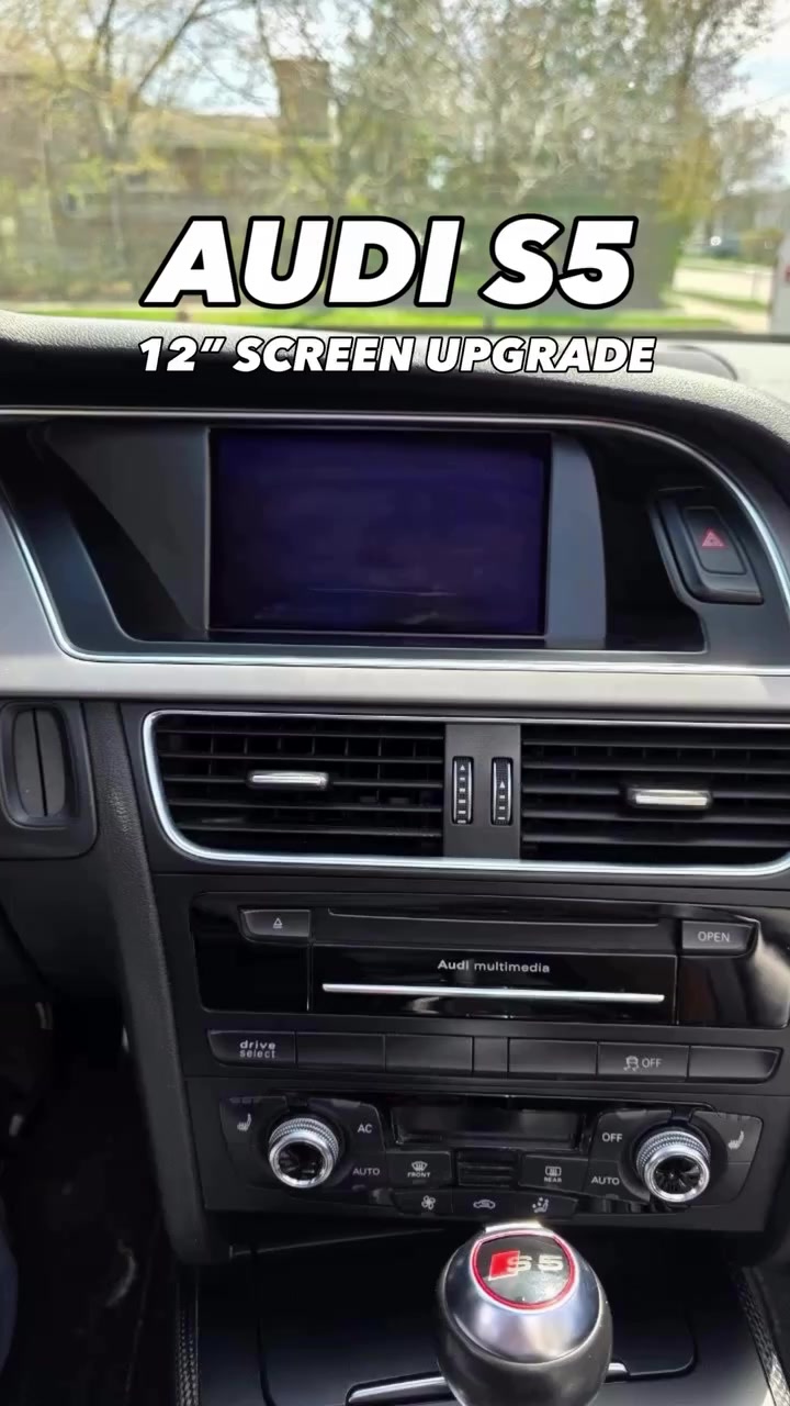 @Car Audio Mobile Service