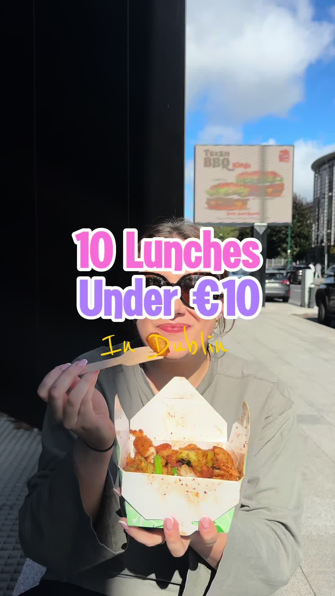 @Hey it’s Grá | Dublin