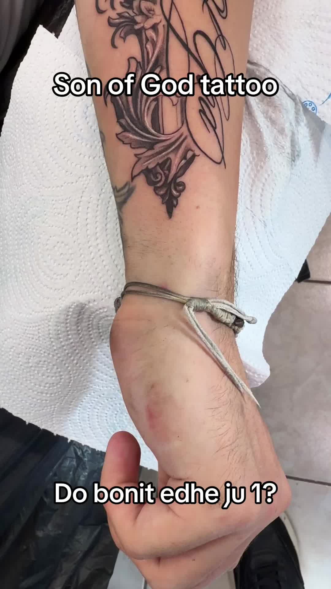 @⚜️Ronitattoo⚜️