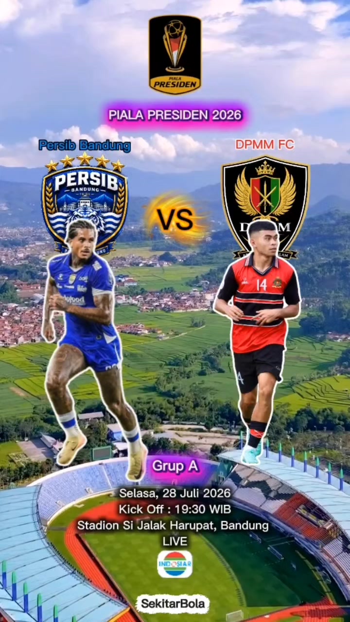@SekitarBolaโฝ