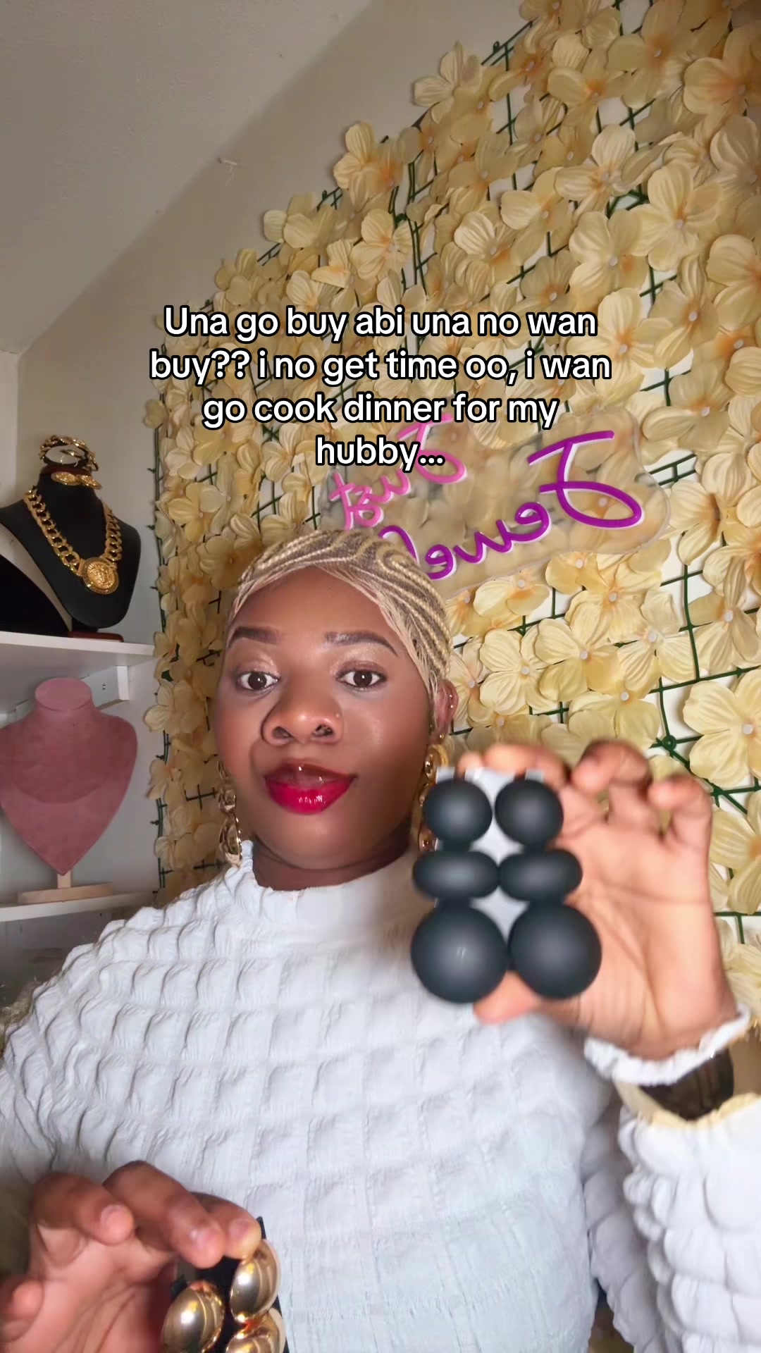 @U.K. Jewelleries & Wigs Vendor