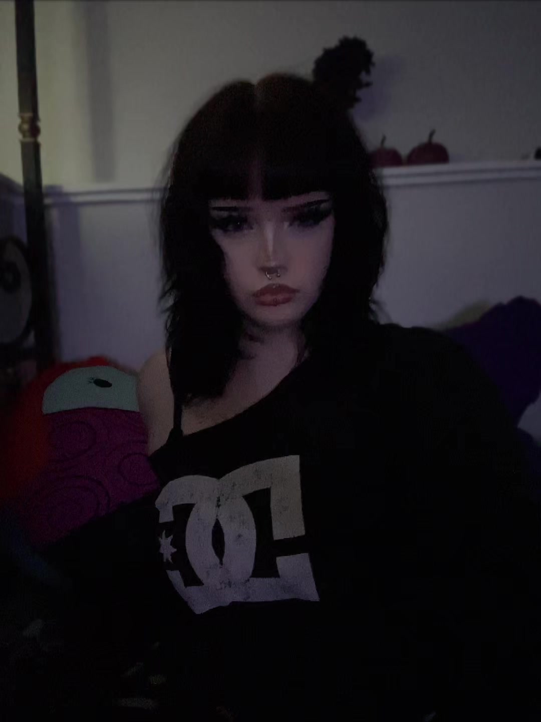 @glitteredunicornbones