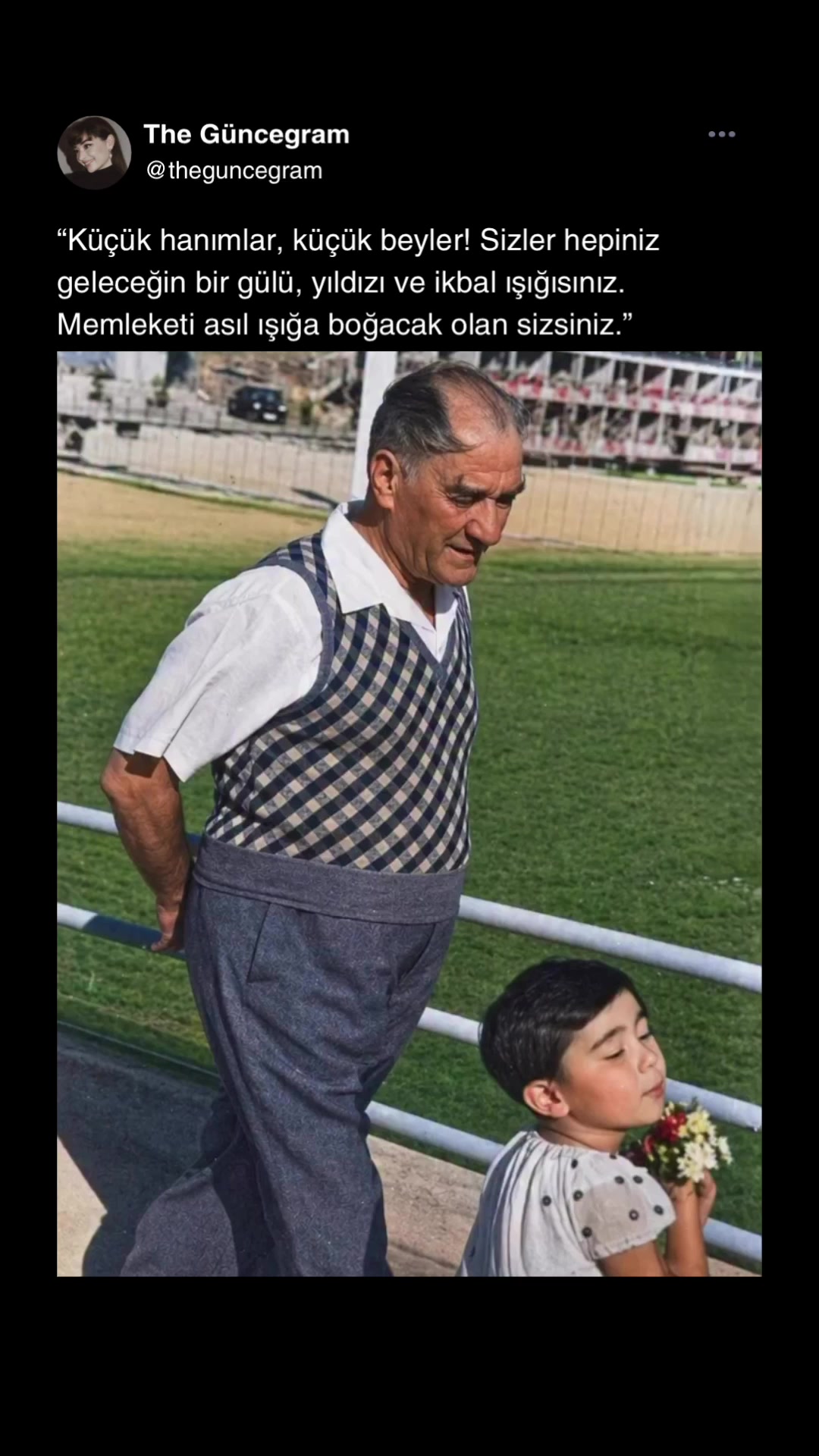 @Günce