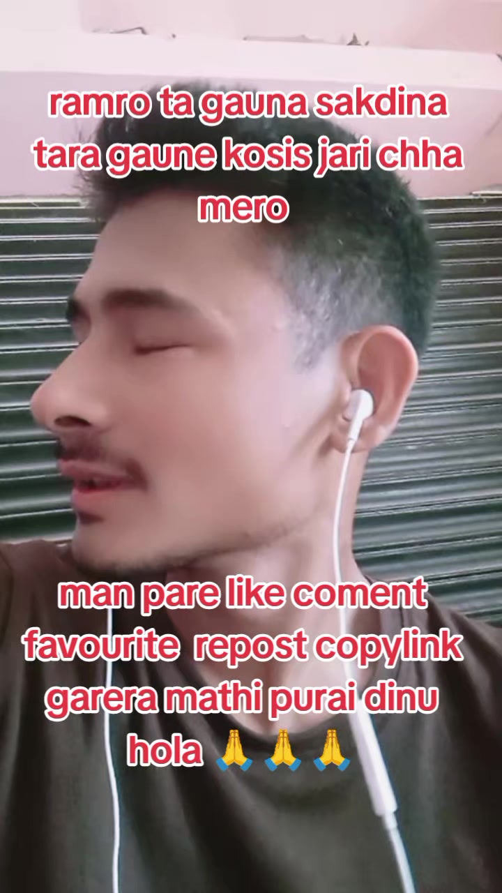 @bharat khadka