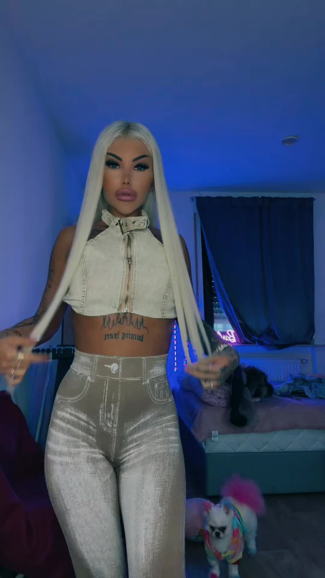 @Barbie🩷