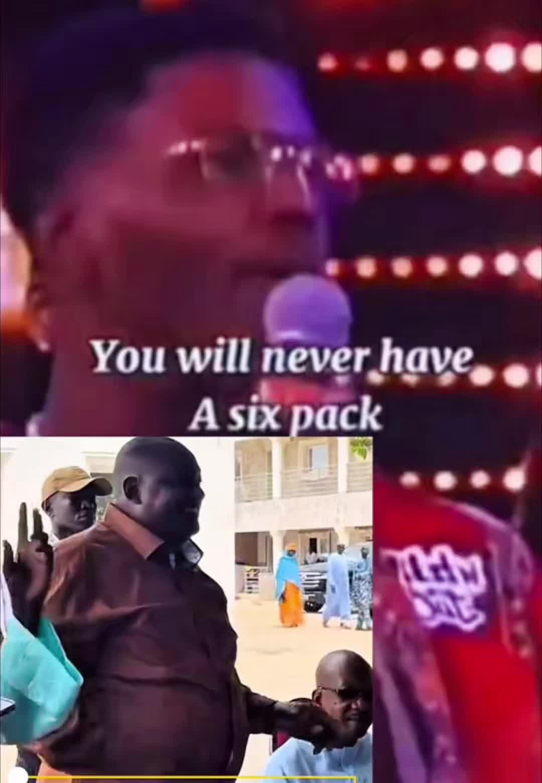 @Baboucarr Ceesay