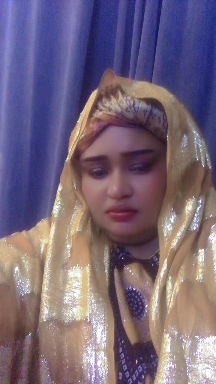 @maryan abu bakarll