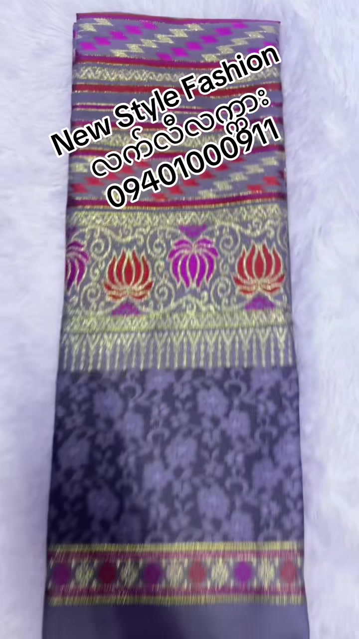 @NewStyleFashion-လက်လီ/လက္ကား