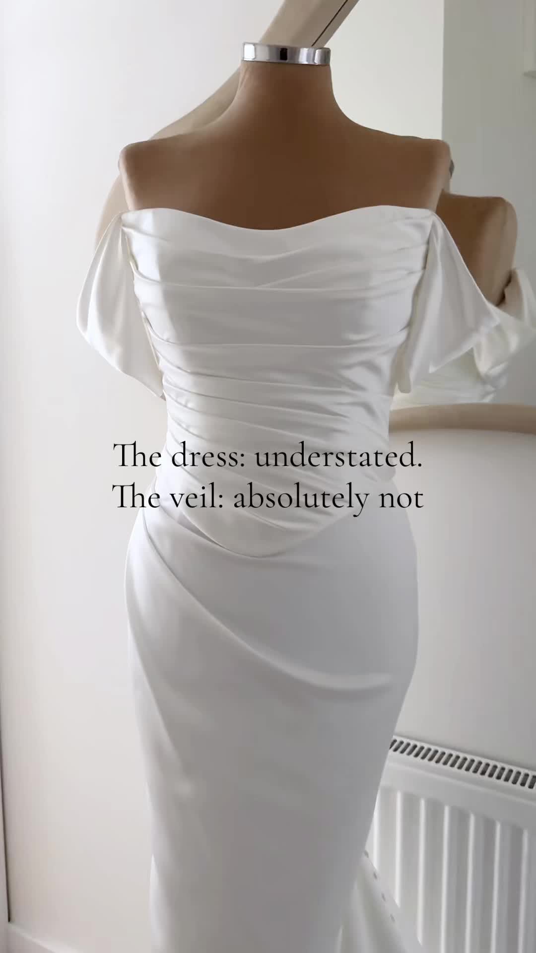 @The Wedding Dress Company