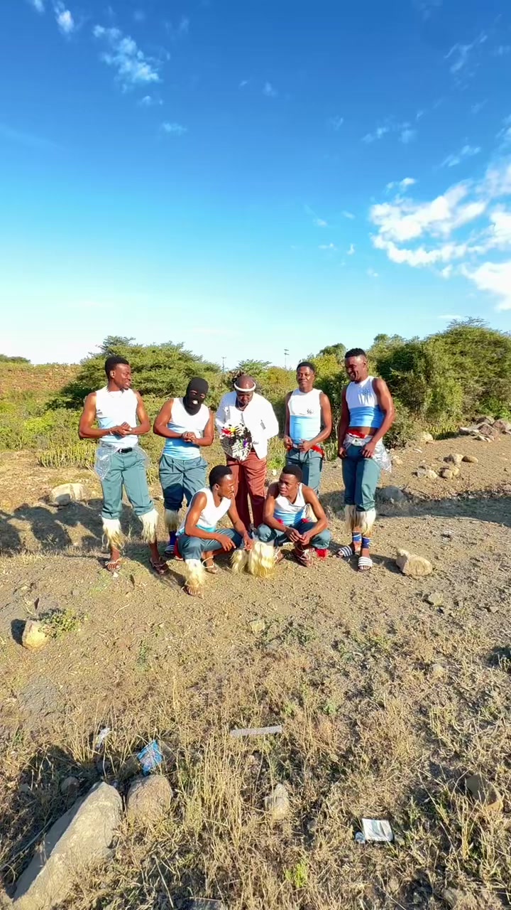 @Saliwa weMpangeni