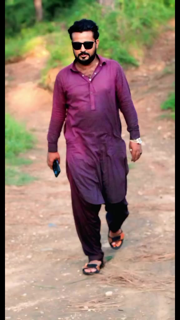 @IRSHAD BUNERI,