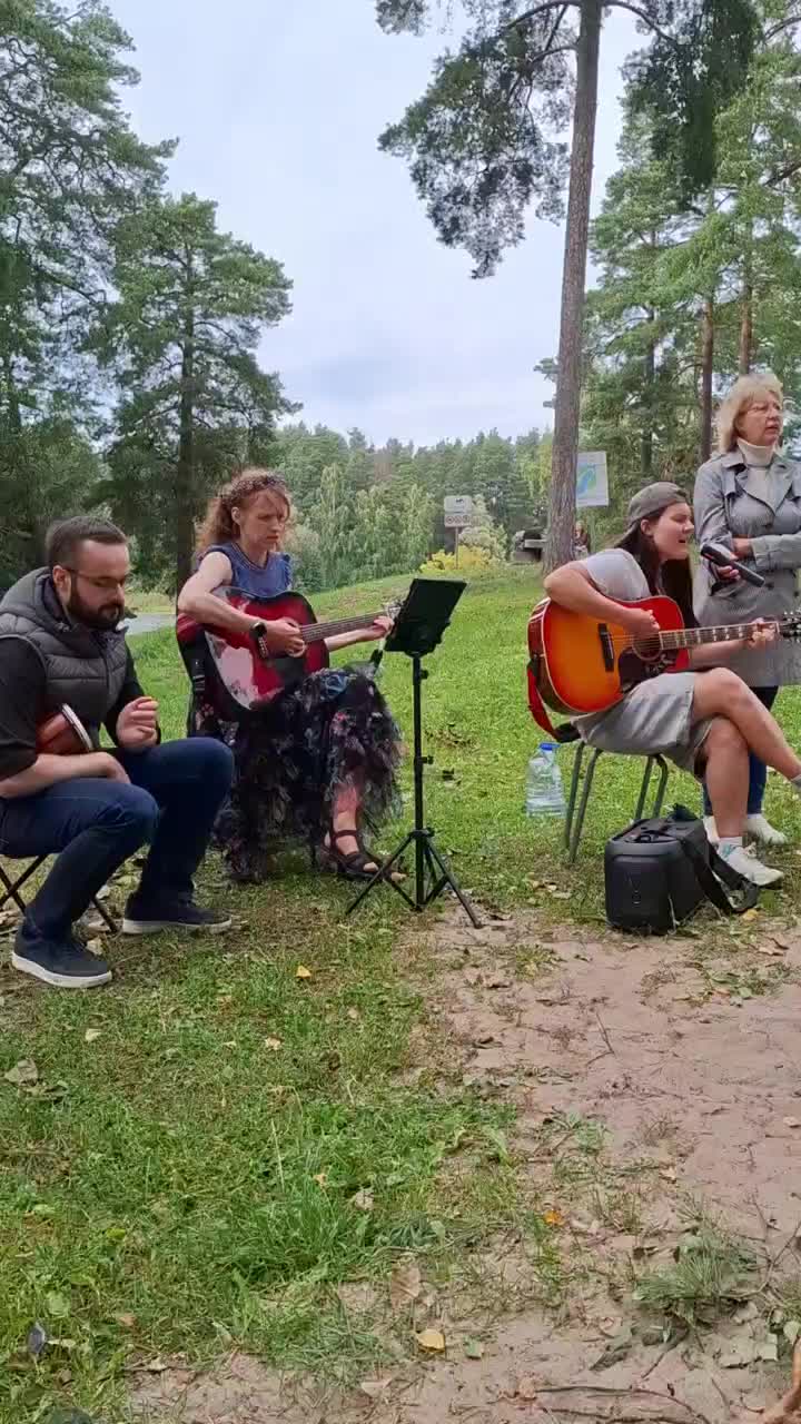 @Kristīgā grupa