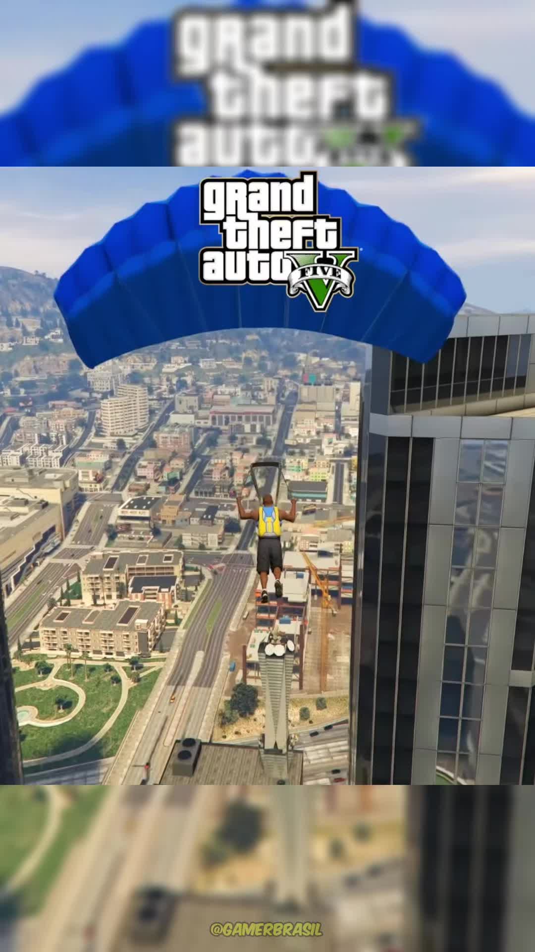@Gamerbrasil