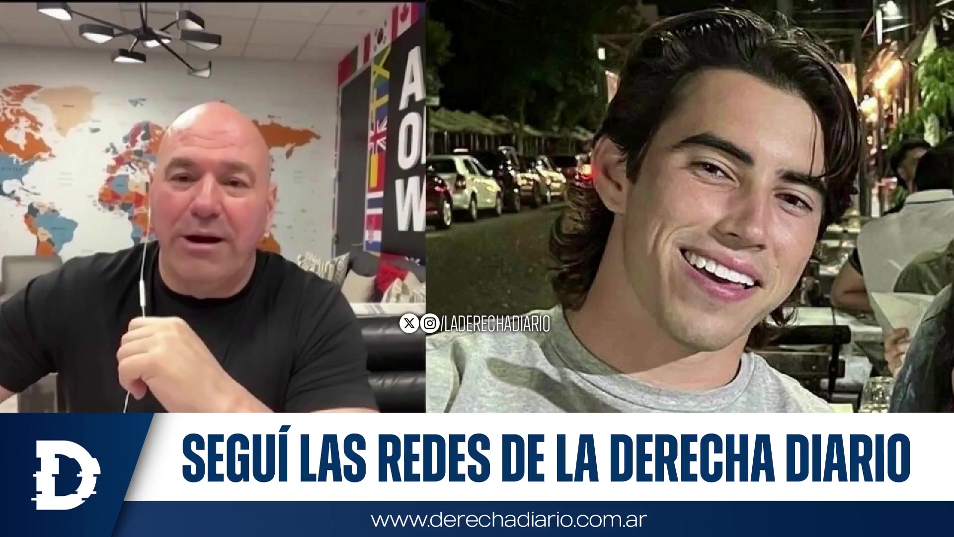 @laderechadiario