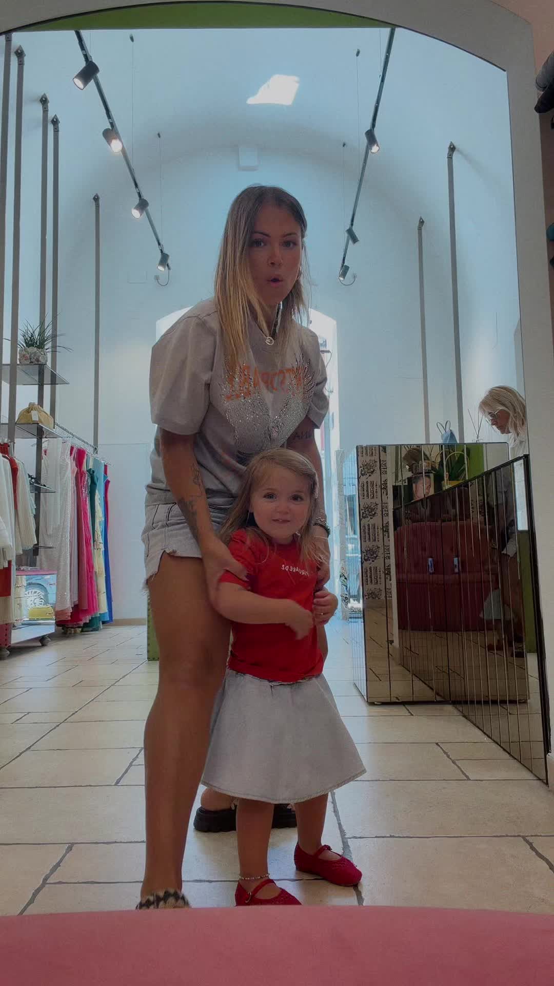 @Katia Gianfrancesco