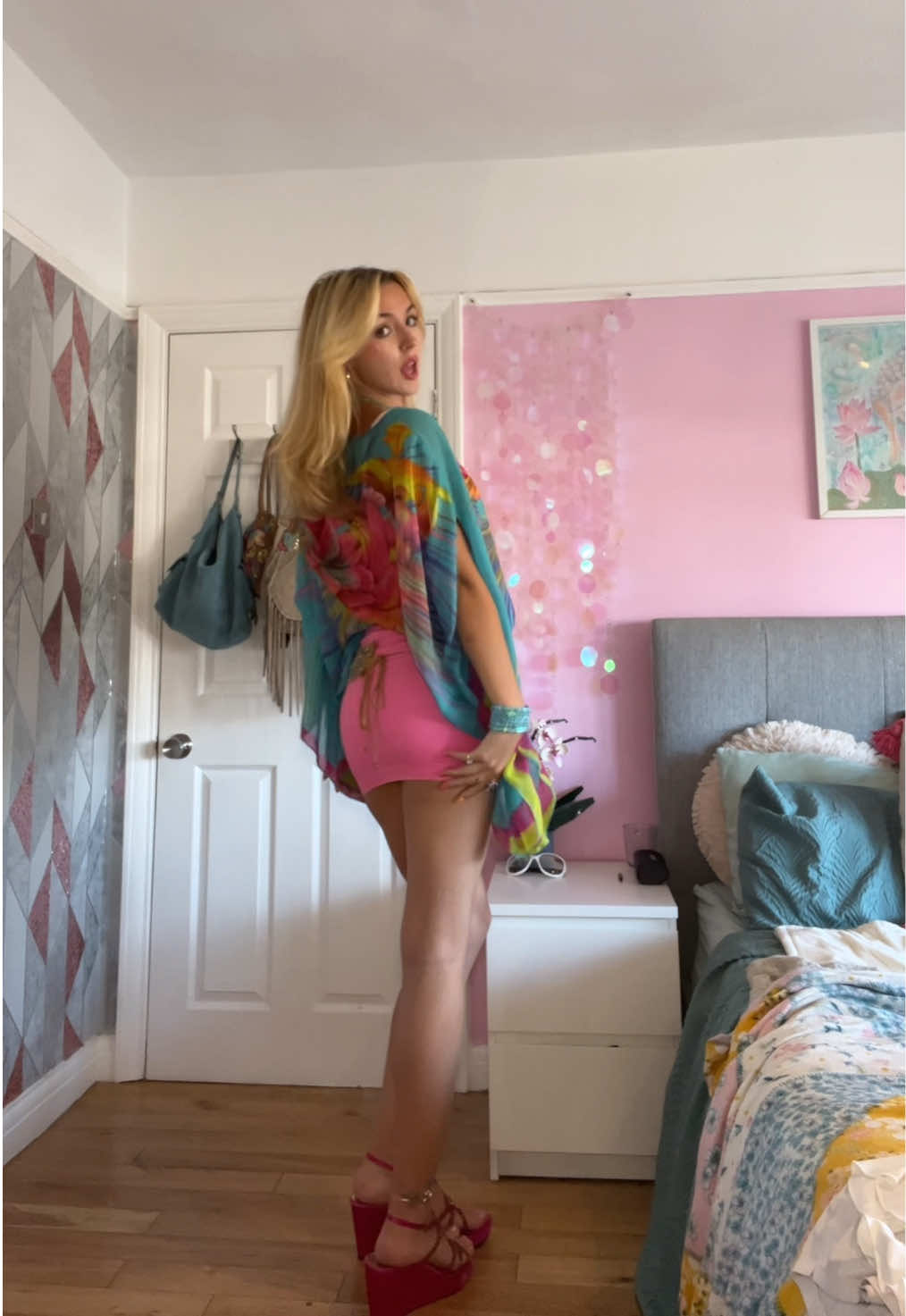 @Poppy Rose