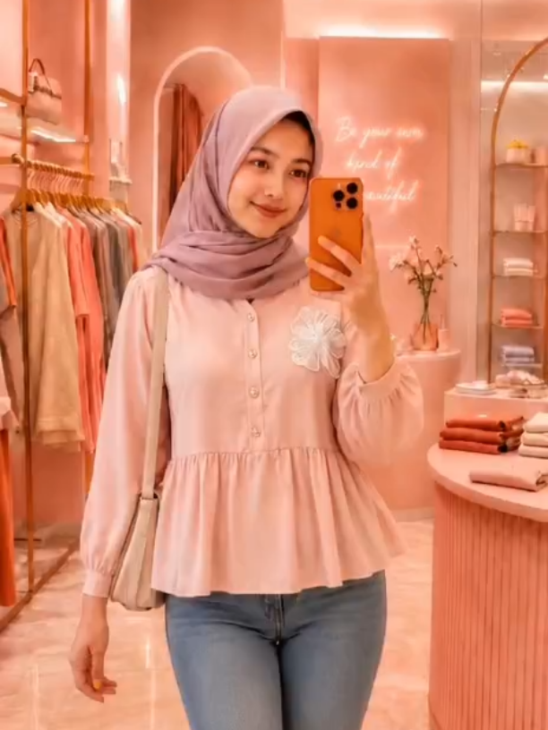 @Nisa Store Galley
