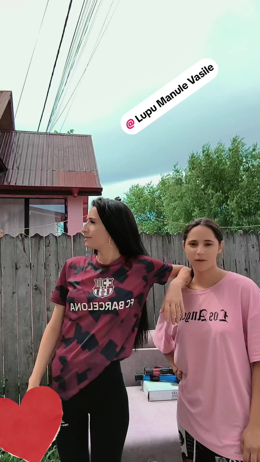 @Ștefania