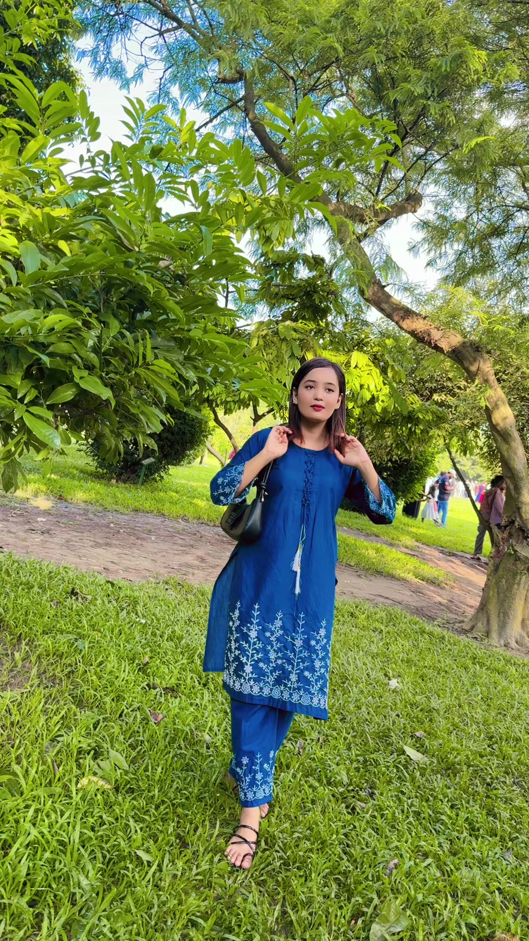 @🦋Neha Islam Nahida🦋