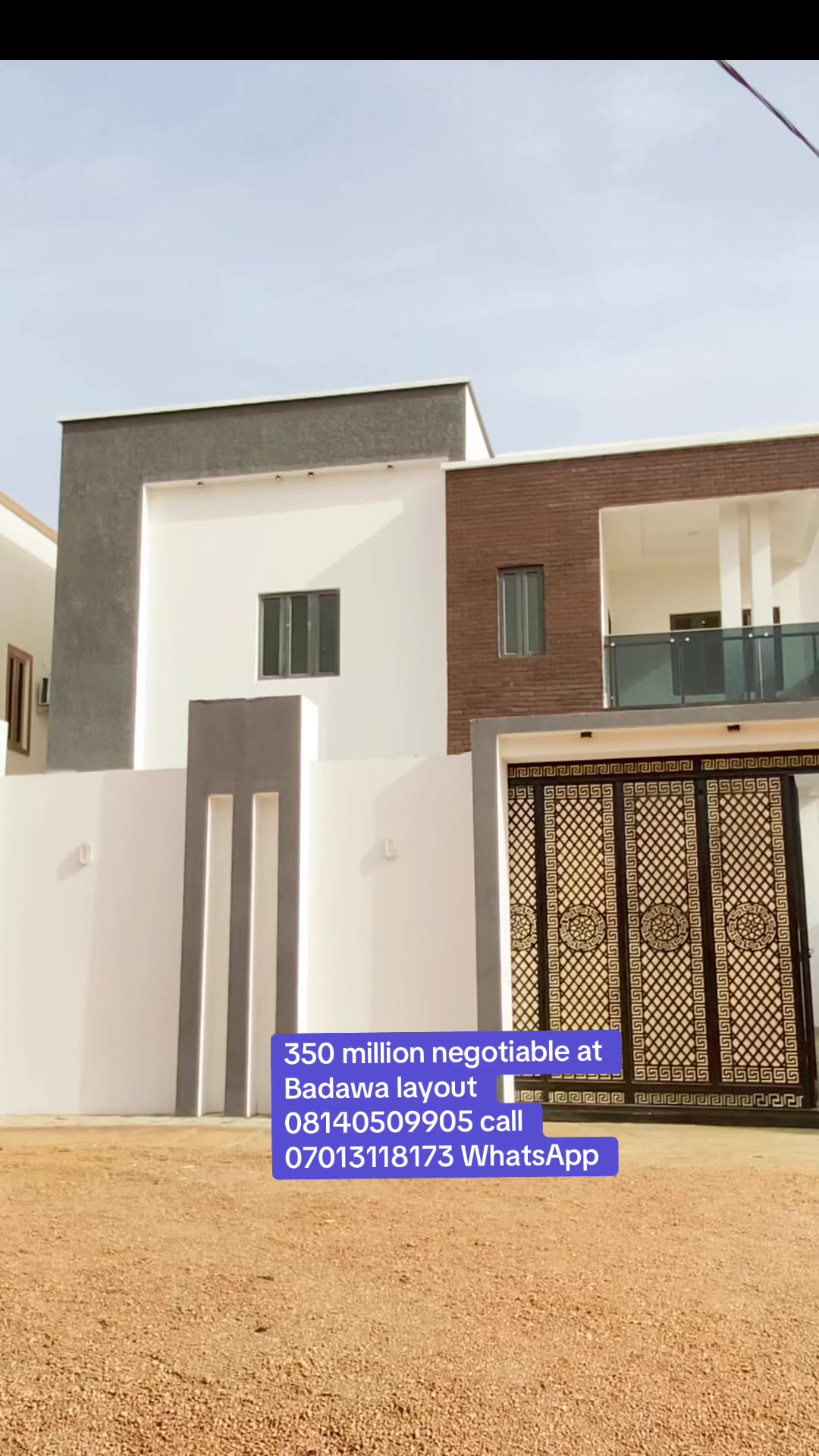 @Ibrahim Real Estates