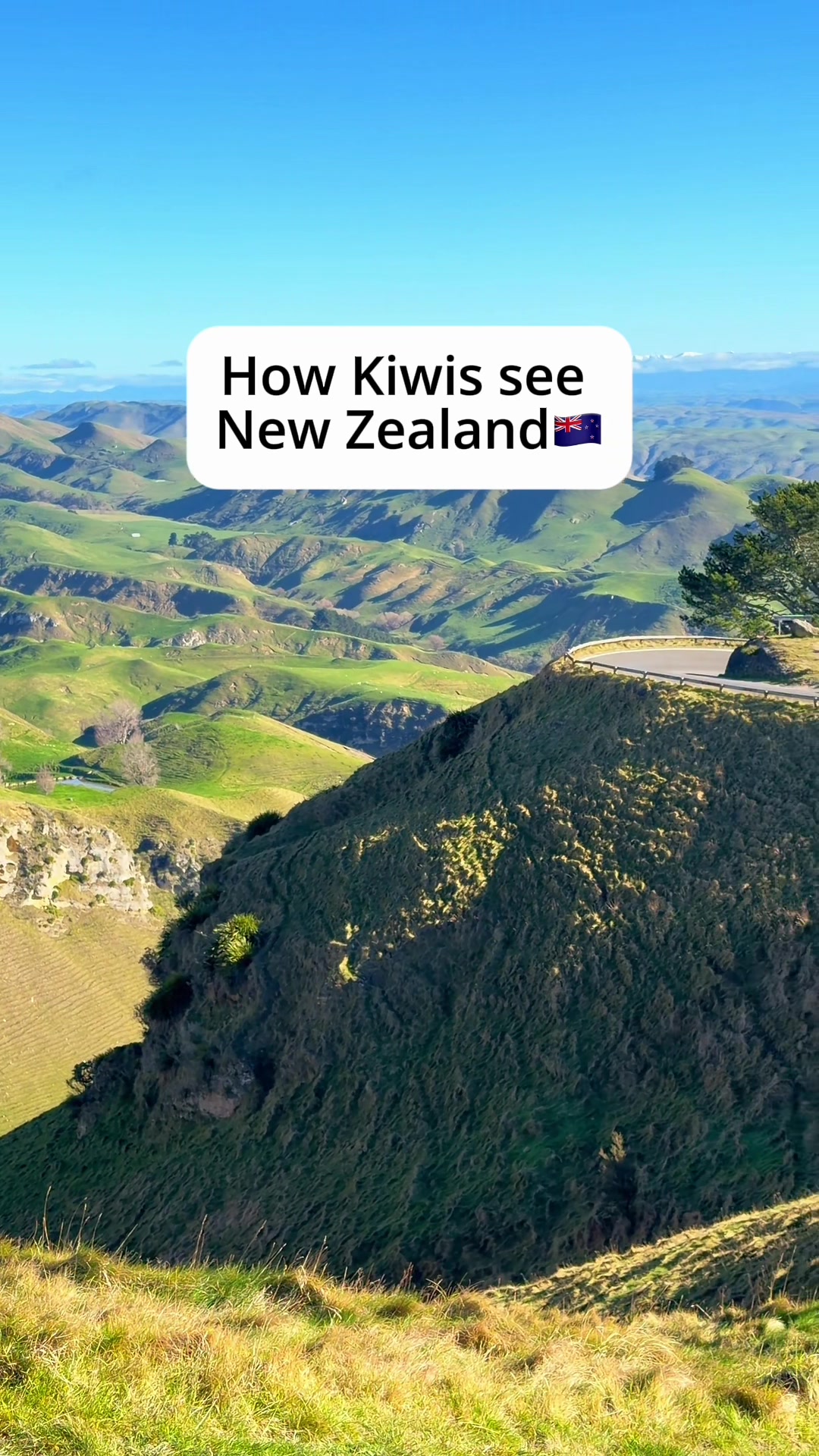 @Pinoy Traveller in New Zealand