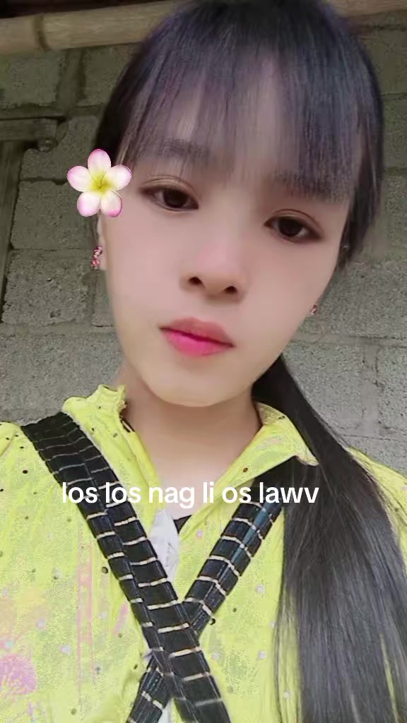 @kuv lub neej lwj siab 😭😭😭