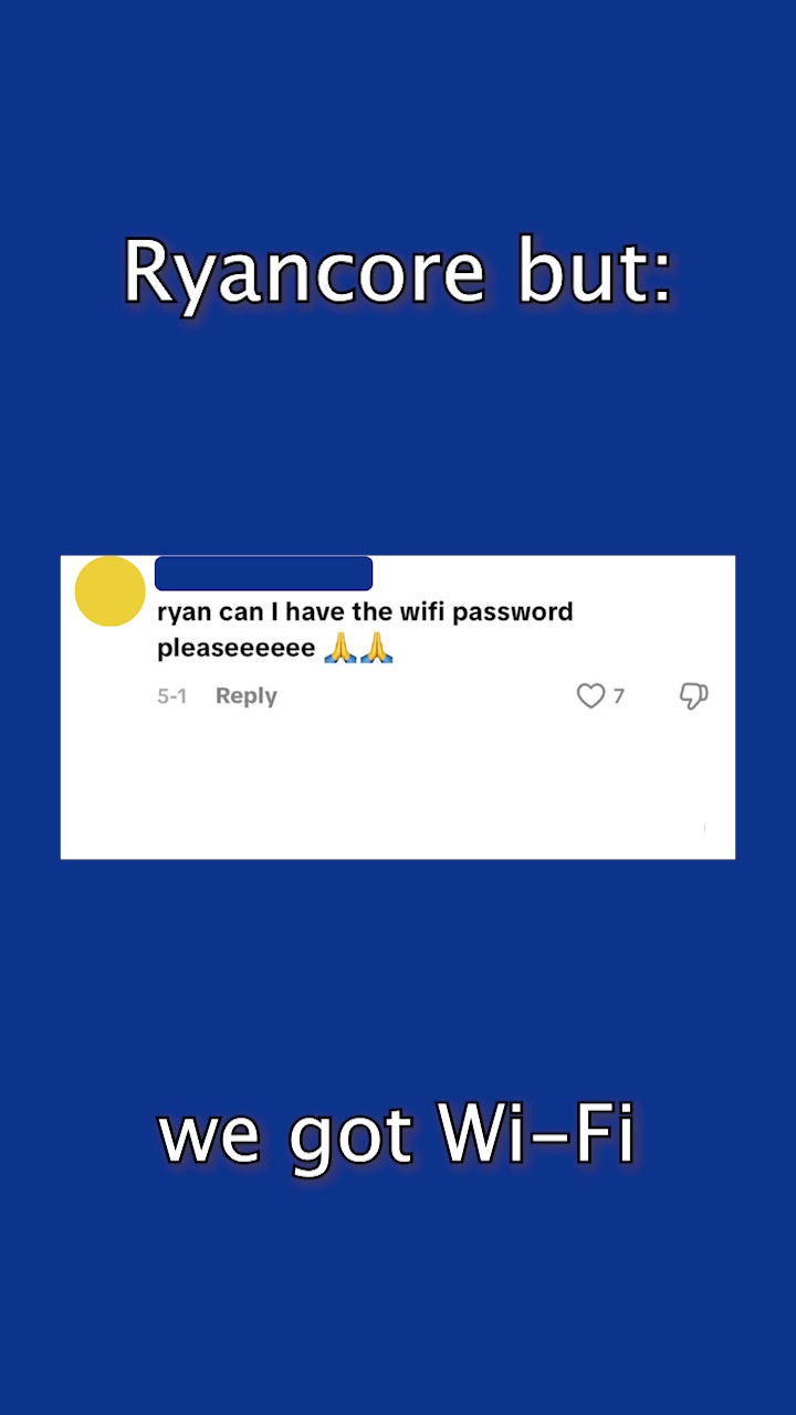 @Ryanair