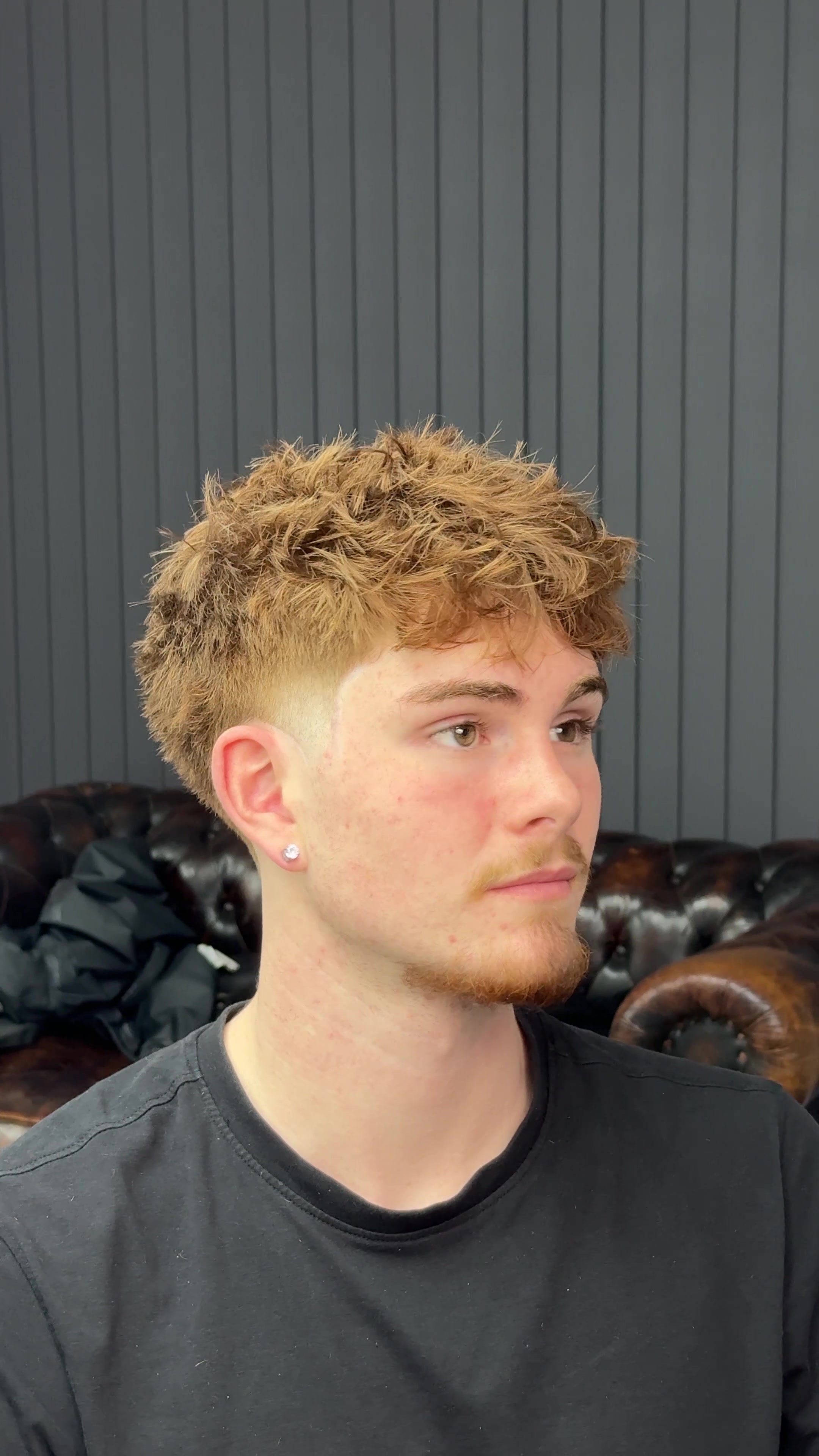 @Ali • Northampton Barber ♠️