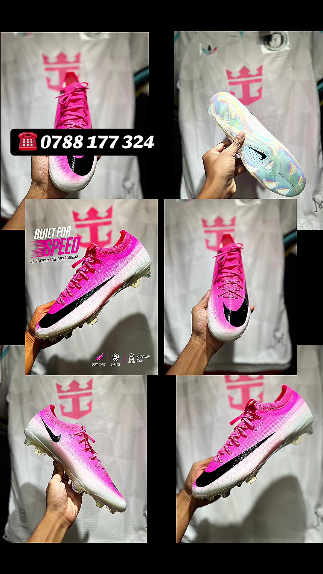 @FDY SPORTS