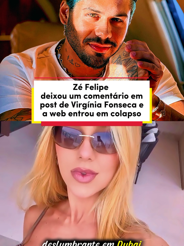 @Me conta uma fofoca