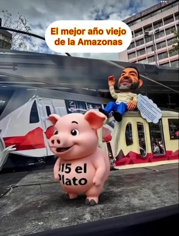 @El Pablito Molina