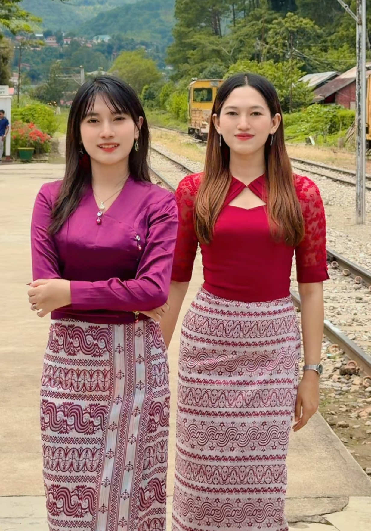 @đ¤ Nyein đ¤