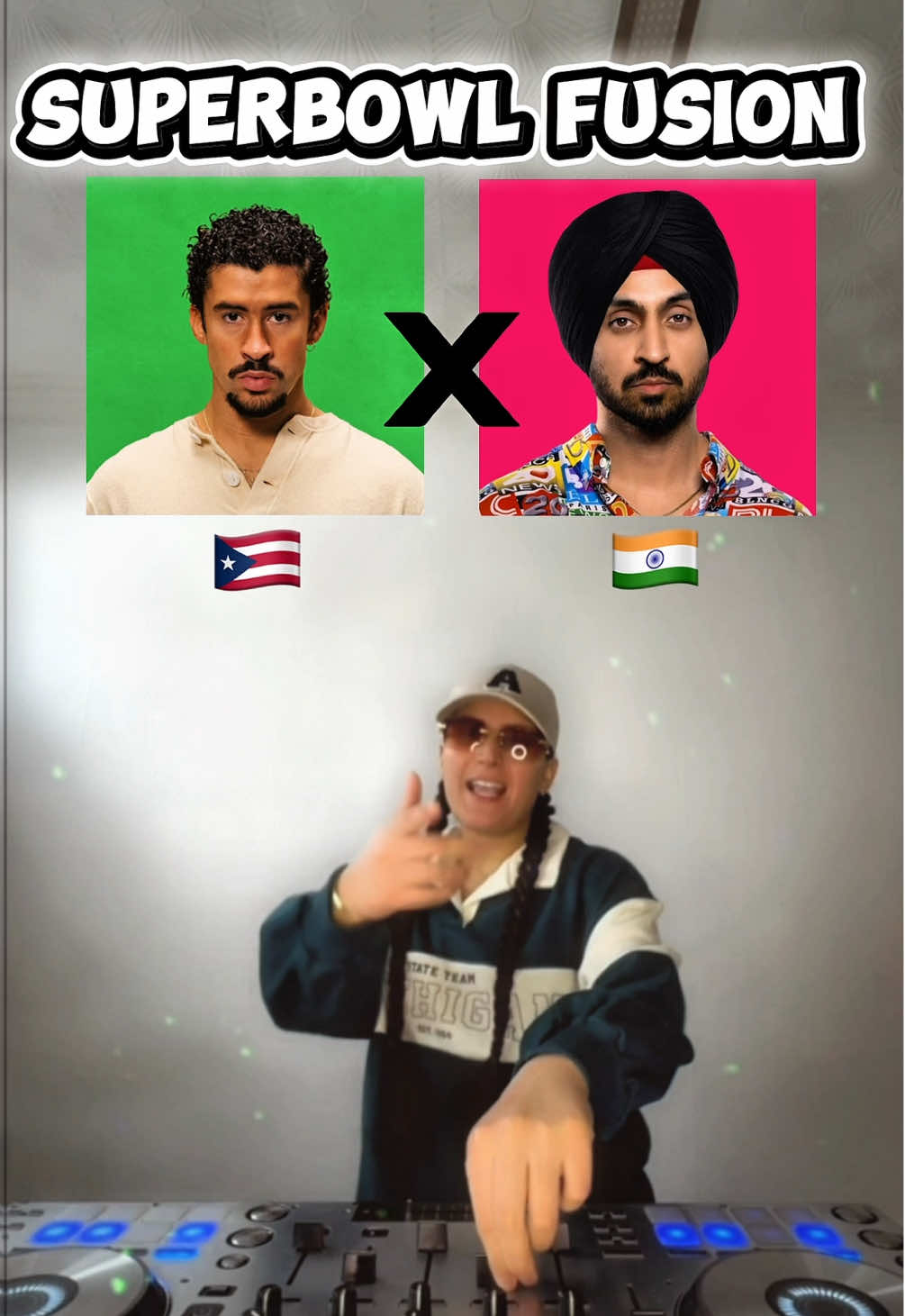 @DJ Amrita