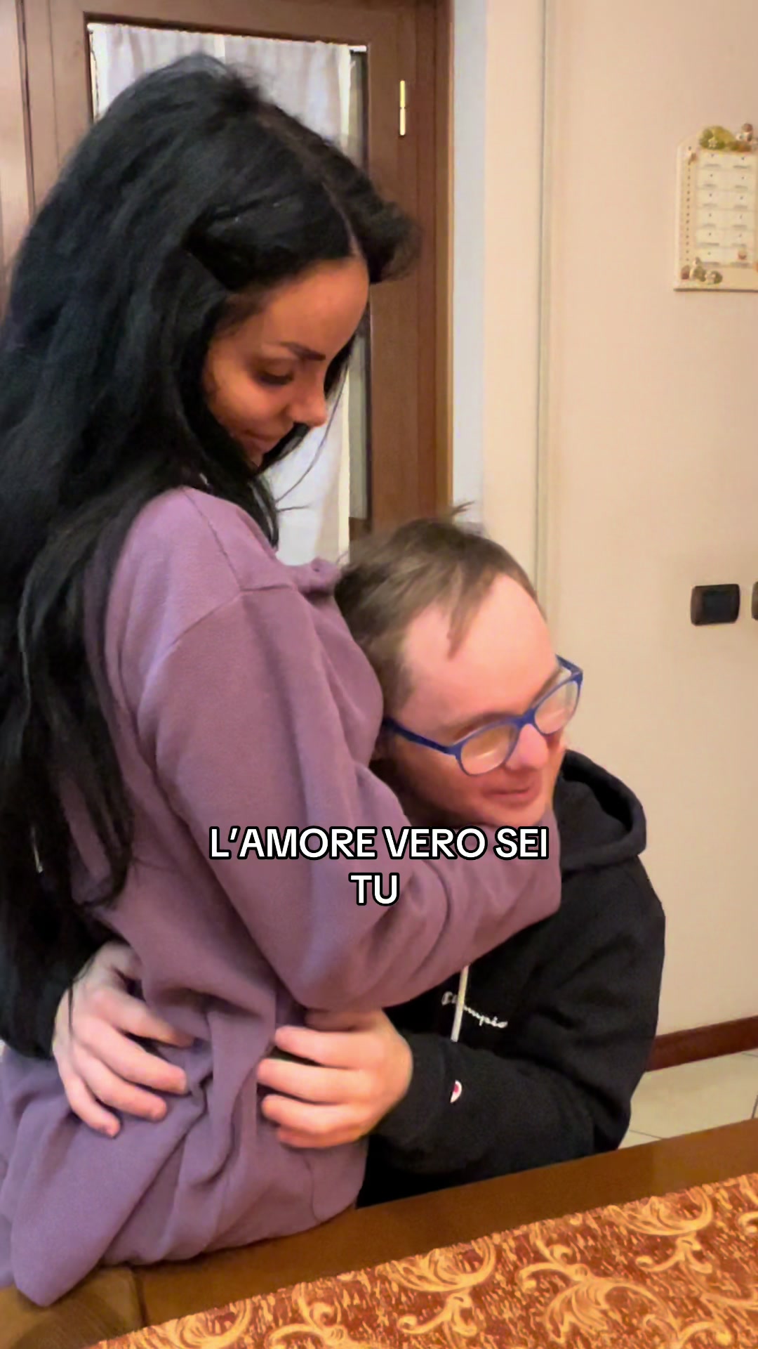 @Il cuore nero