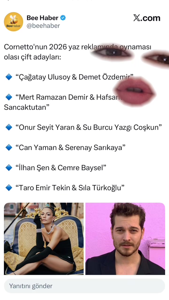 @&ouml;yk&uuml;talks 🎙️💬🎧 🚀✨