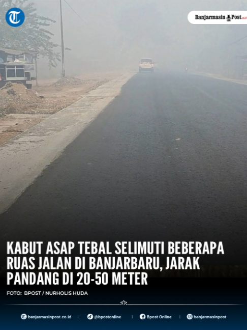 @Banjarmasin Post