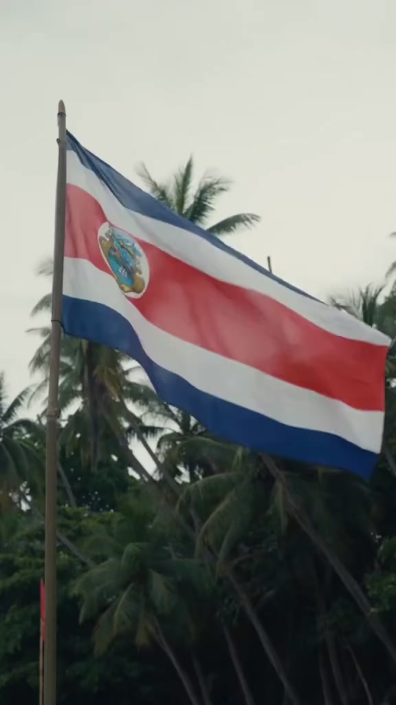 @The Costa Rica News