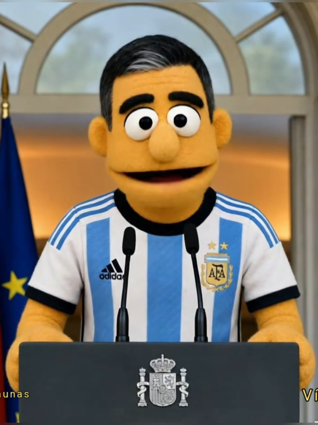 @PedroIMorolandia